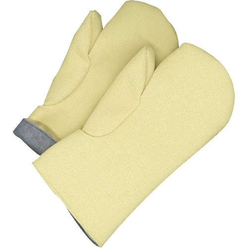 Lined Mitt, Kevlar&reg; SPOC Demo