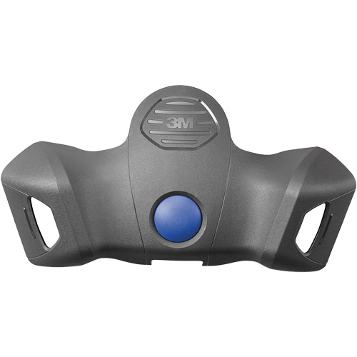 Secure Click Exhalation Valve Cover Assembly SPOC Demo