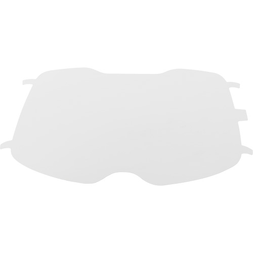 Speedglas Scratch-Resistant G5-02 Outer Protection Plate SPOC Demo