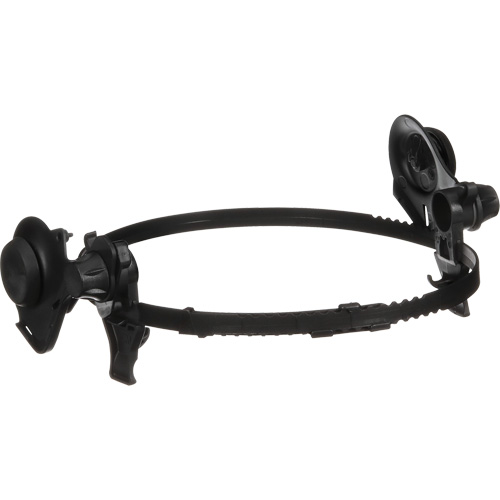Speedglas 9100 Series Hardhat Adapter SPOC Demo