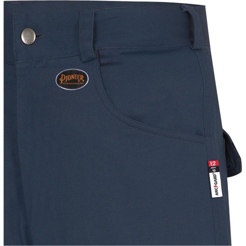 7762 FR-Tech&reg; 88/12 Arc Rated Safety Cargo Pants, 30 Waist, 30 Inseam SPOC Demo