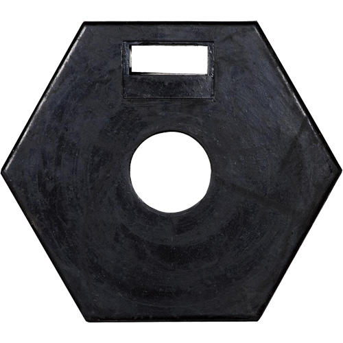 202 Delineator Base, 13 lbs. SPOC Demo