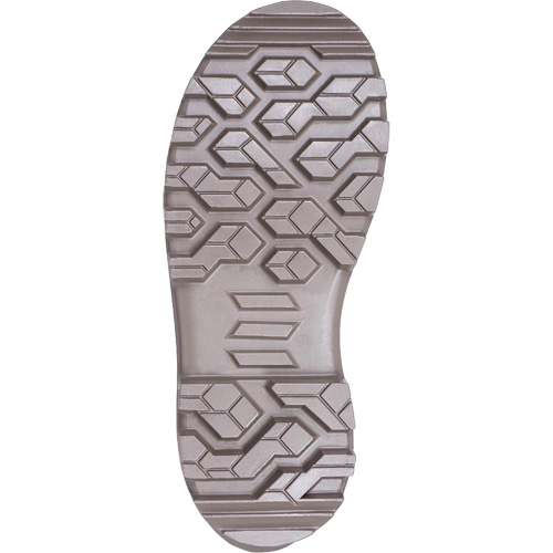 B105FUL.GR Pioneer Ultra Boots, Polyurethane, Steel/Composite Toe, Size 6, Puncture Resistant Sole SPOC Demo