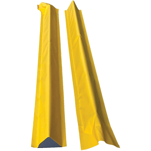 Ultra-Berm Builder&reg; Wall Section for 4" Model SPOC Demo