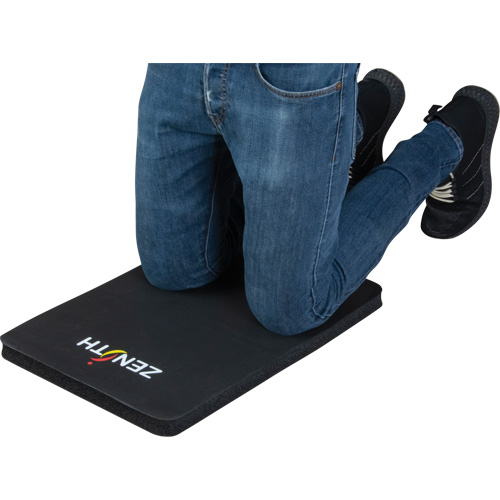 Tapis repose-genoux, 14" lo x 21" la, 1" &eacute;pais SPOC Demo
