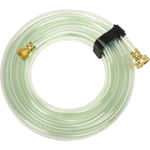 Fixation de tuyau Ultra-Drip Diverter SPOC Demo