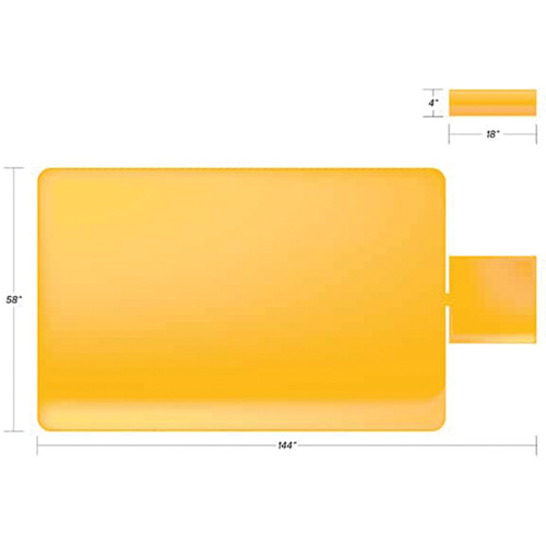 Ultra-Pop Up Pool Plus , 144" dia., 100 gal. US Capacit&eacute; SPOC Demo