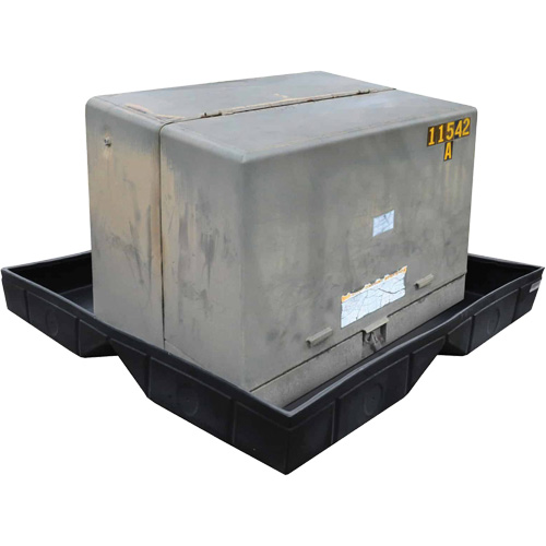 Ultra-Transformer Tray&reg; SPOC Demo