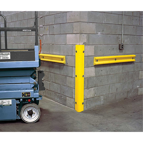 Ultra-Wall Protector SPOC Demo