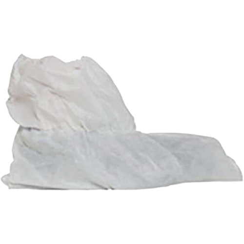Couvre-bottes ProShield 30, T-Grand, Polypropyl&egrave;ne, Blanc SPOC Demo