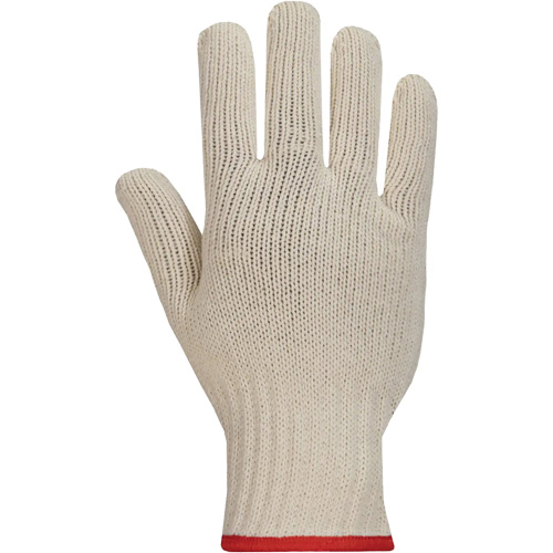 Sure Knit General-Purpose Gloves, Cotton, 7/Small SPOC Demo
