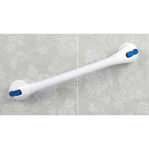 24" Suction Cup Grab Bar SPOC Demo