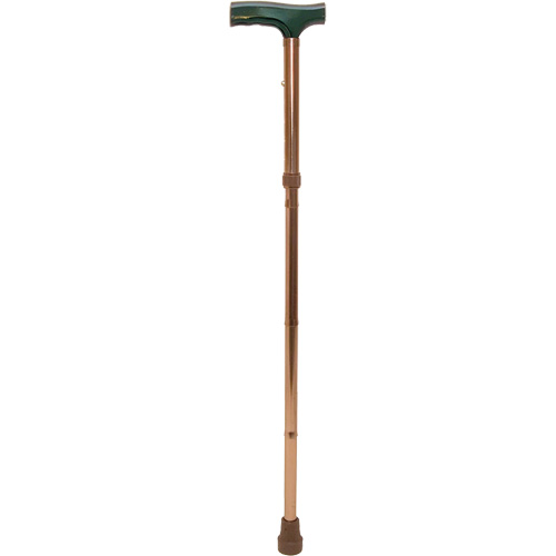 Folding Cane SPOC Demo