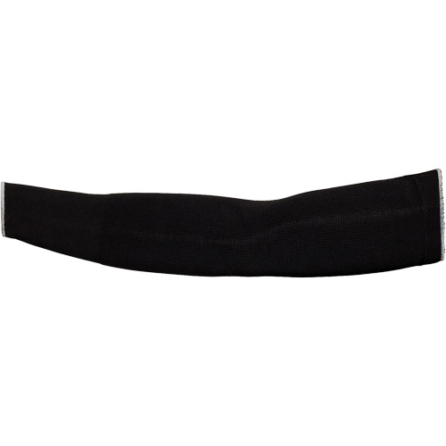 Cutban KP1T Tapered Sleeve, 22", ASTM ANSI Level A2, Black SPOC Demo