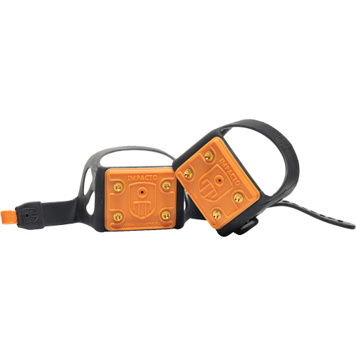 Targeted Ice Traction Cleats SPOC Demo