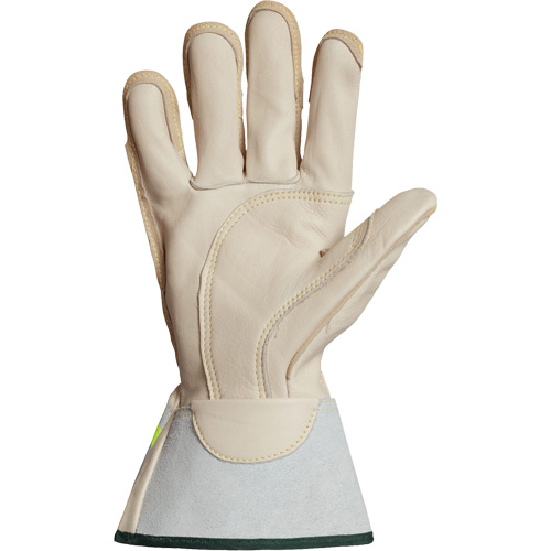 Endura&reg; 365DLX2 Linesman Gloves, Small, Horsehide Palm SPOC Demo