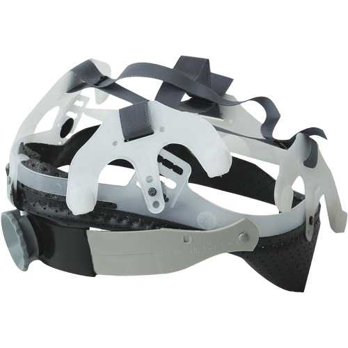 Fibre Metal 3SW4 Replacement Swingstrap Suspension for Roughneck Hard Hats, Ratchet SPOC Demo