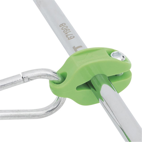 TT-1000-BULK 1/2" Round Clamp SPOC Demo