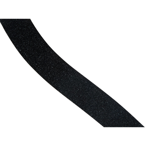 Anti-Skid Tape, 1" x 60', Black SPOC Demo