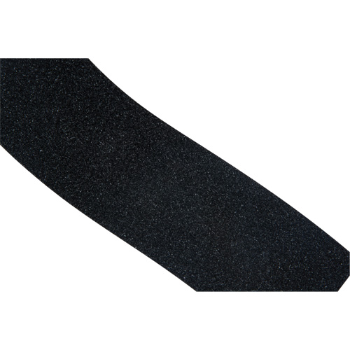 Ruban antid&eacute;rapant, 2" x 60', Noir SPOC Demo