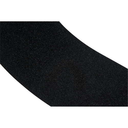 Anti-Skid Tape, 4" x 60', Black SPOC Demo