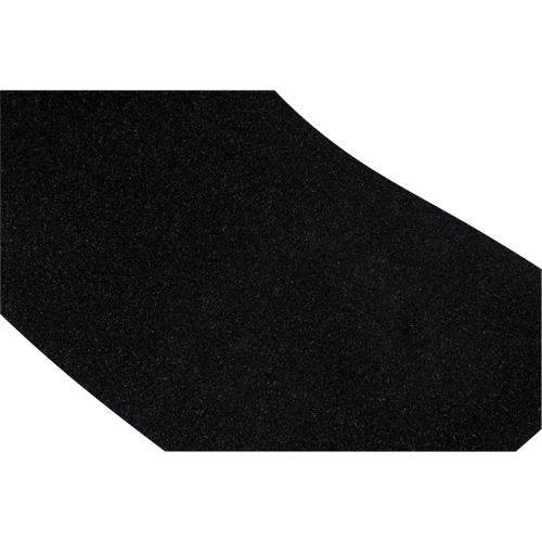 Anti-Skid Tape, 6" x 60', Black SPOC Demo