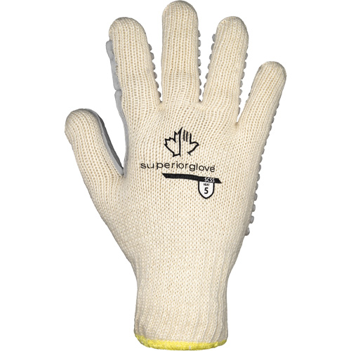 Cool Grip&reg; SCSS Heat Resistant Gloves, Cotton, Medium/Small SPOC Demo