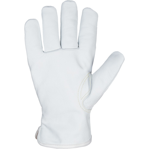 Endura&reg; 378WGKTFG Arc Flash-Rated Gloves, Grain Goatskin, Size X-Small SPOC Demo
