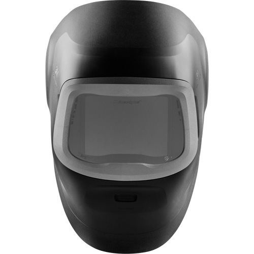Speedglas G5-03 E Welding Helmet 09-0100-P10 with Passive Filter SPOC Demo