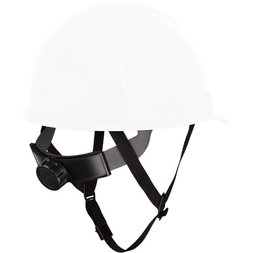 Mentonni&egrave;re &agrave; quatre points pour casque North SPOC Demo