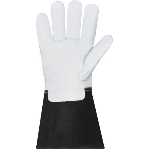 Endura&reg; 399GCXL5 Fire-Resistant Gloves, Size Small, Goatskin Shell, ASTM ANSI Level A9 SPOC Demo