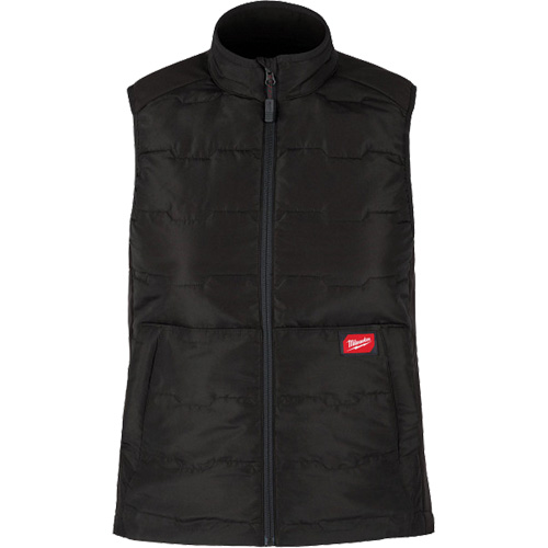 Veste l&eacute;g&egrave;re et isol&eacute;e FREEFLEX, Femmes, T-petit, Noir SPOC Demo