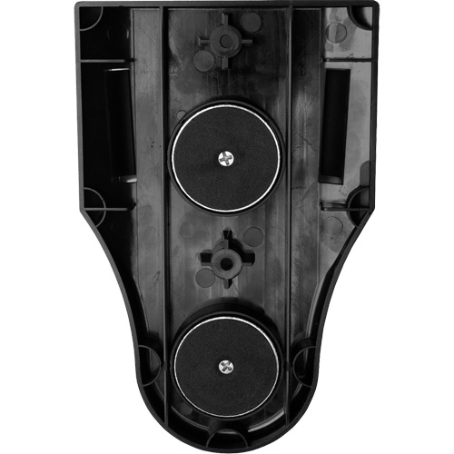 Support magn&eacute;tique pour les distributeurs de bouchons d'oreilles pr&eacute;remplis de PIP SPOC Demo