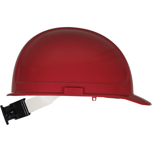 Casque, R&eacute;pond aux normes CSA type 1, Suspension Rochet SPOC Demo