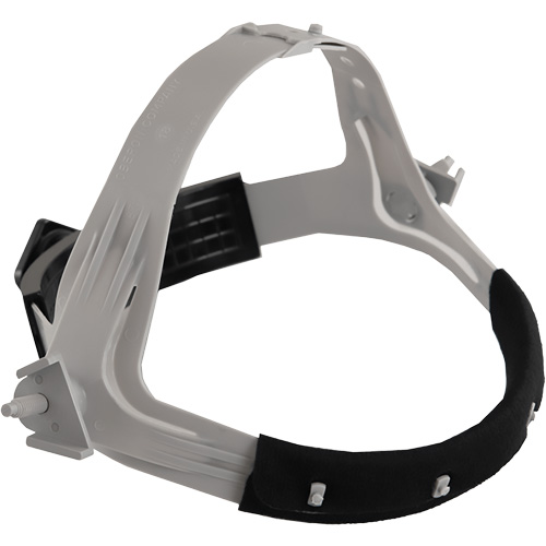 Replacement Ratchet Adjustable Headgear SPOC Demo