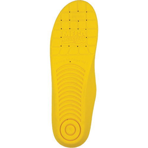 F99TH1213 Ergo Thermal Insoles, Small, Men's 6 - 7/Women's 8 - 9 SPOC Demo
