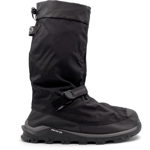 Couvre-chaussures Voyager, Nylon, Fermeture Boucles et crochets SPOC Demo