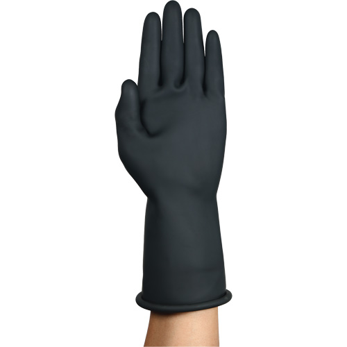 Gants &eacute;lectriques isol&eacute;s ultra l&eacute;gers ActivArmr RIG R011BUL, ASTM classe 0, Taille 9, 11" lo SPOC Demo