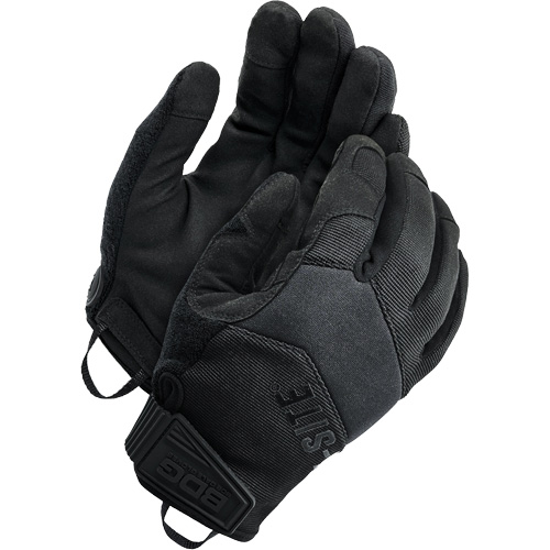X-Site&reg; Cut & Puncture Resistant Performance Gloves, Size X-Small, Spandex/Synthetic Leather Shell, ASTM ANSI Level A6 SPOC Demo