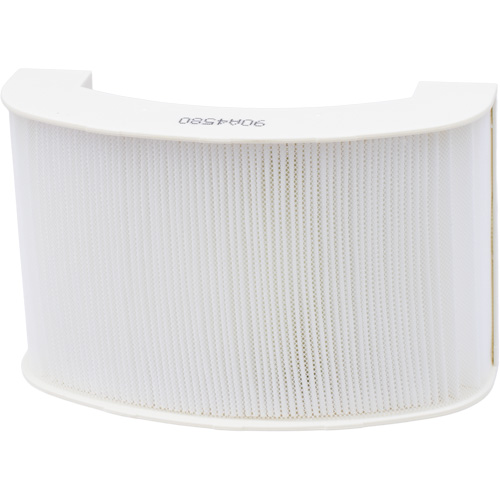 HE Filter 12-Pack SPOC Demo