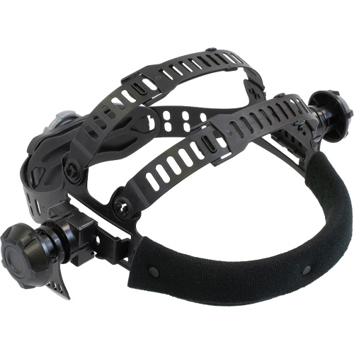 Headgear SPOC Demo