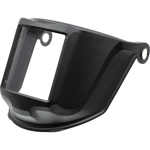 Adaptateur pour devant rabattable 5 x 4 SPOC Demo