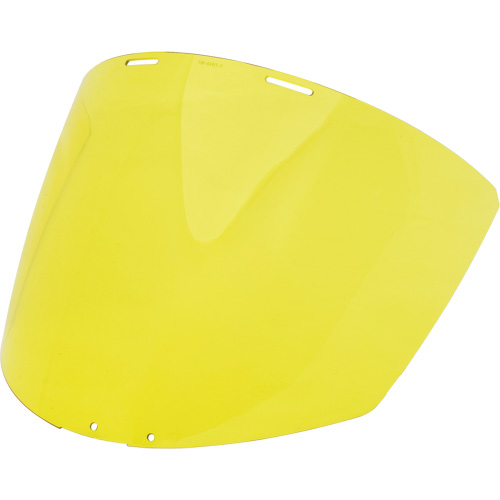 Visi&egrave;re jaune SPOC Demo