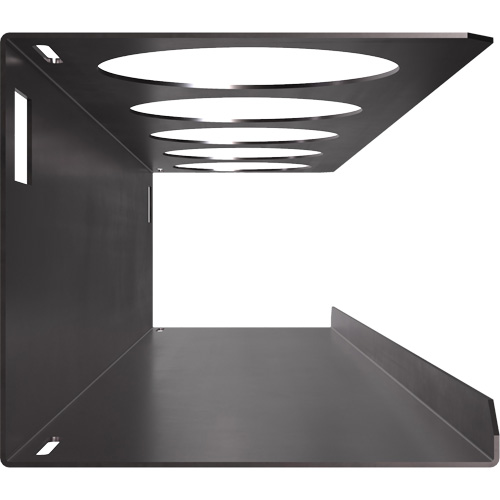 Aerosol Can Attachment for Utili-Guard+ Flammable Cabinets SPOC Demo
