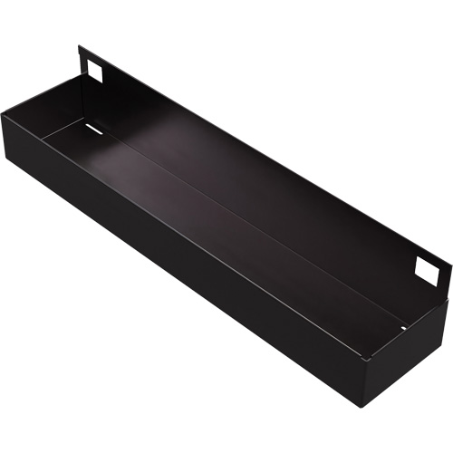 Tray Attachment for Utili-Guard+ Flammable Cabinets SPOC Demo