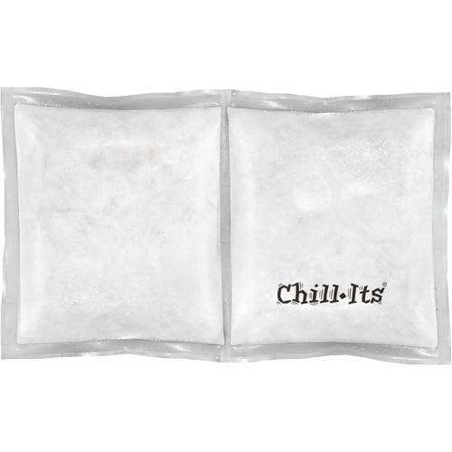 Sachet de refroidissement &agrave; changement de phase r&eacute;utilisable Chill-Its 6283? SPOC Demo