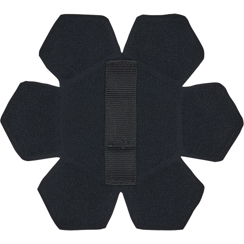 Coussin sup&eacute;rieur de refroidissement pour casque de s&eacute;curit&eacute; Chill-Its 6612 &agrave; &eacute;vacuation de lhumidit&eacute; SPOC Demo