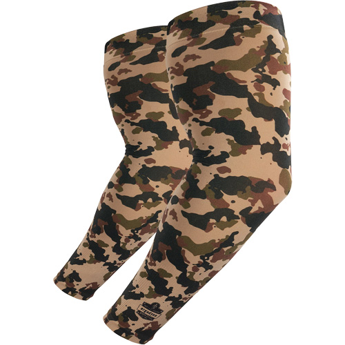 Manchons de protection solaire Chill-Its 6695, moyen/grand, Multicolore SPOC Demo
