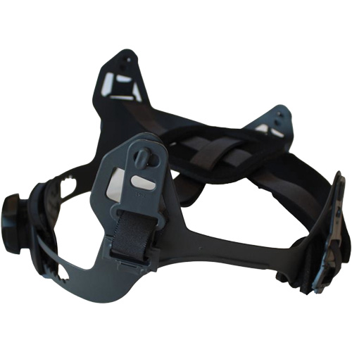 North&reg; RZRBack 4-Point Nylon Quick Release Replacement Suspension, Ratchet SPOC Demo