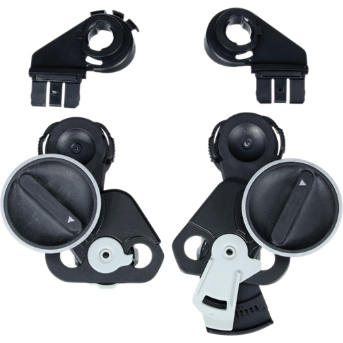 Speedglas G5-03 Pro Hard Hat Adapter SPOC Demo
